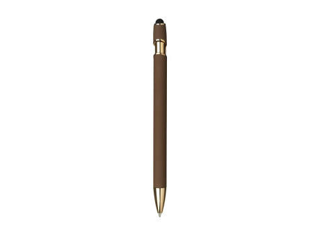 Luca Copper Stylus RCS Recycled Alu SoftTouch