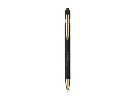 Luca Copper Stylus RCS Recycled Alu SoftTouch
