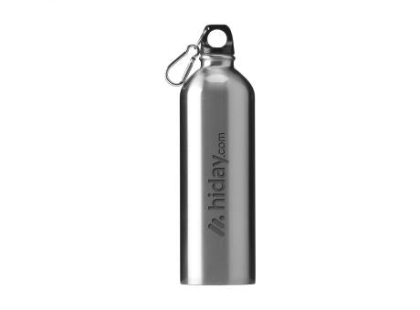 SteelForce RCS Recycled Steel Bottle 750 ml