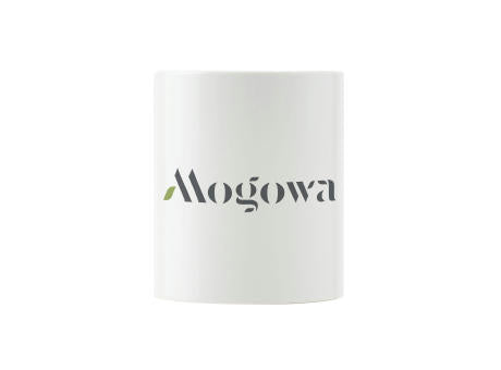 Kitty Mug White 350 ml Tasse