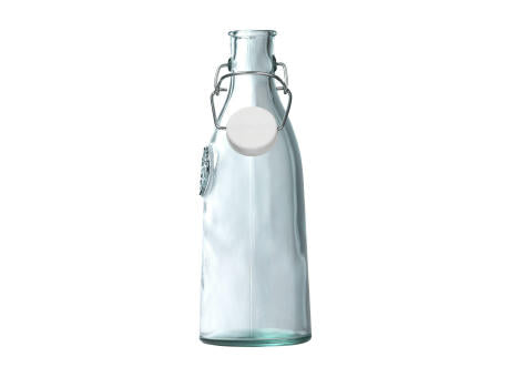 Sevilla Recycelte Wasserflasche 1 L