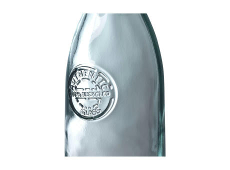 Sevilla Recycelte Wasserflasche 1 L