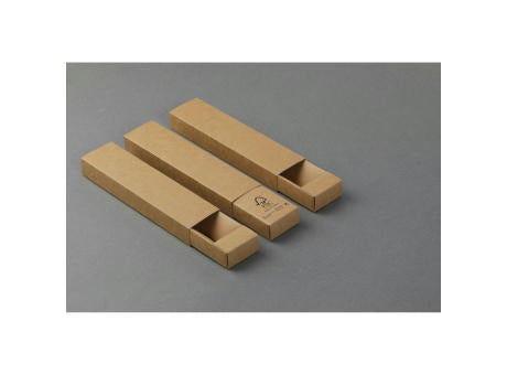 Gift Box Kraft Paper Geschenkverpackung
