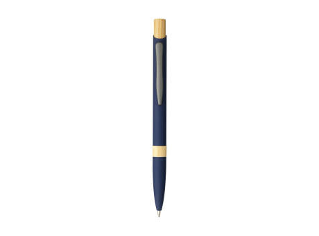 Yuri GRS Recycled Alu Pen Kugelschreiber