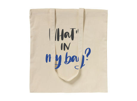 ShoppyBag (100 g/m²) Tasche