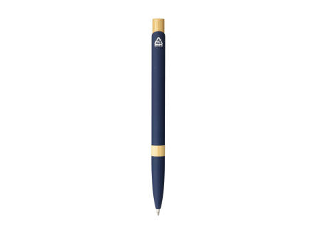 Yuri GRS Recycled Alu Pen Kugelschreiber