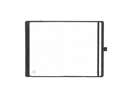 Felty GRS RPET Notebook A5 Notizbuch