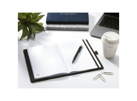 Felty GRS RPET Notebook A5 Notizbuch