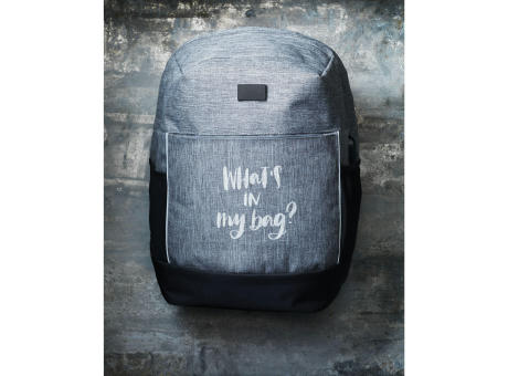 Jayden RFID Anti-Theft Rucksack
