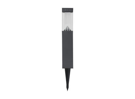Grundig Solar Square Garden LED-Light Cool White