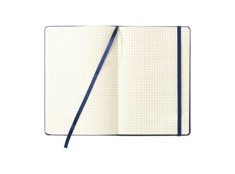 Quadra Notebook A5 Notizbuch