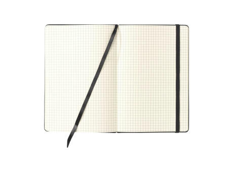 Quadra Notebook A5 Notizbuch