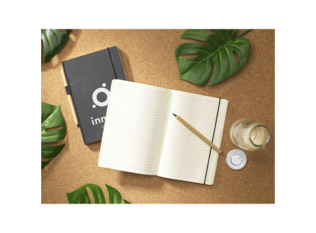Craftnote Notebook A5 Notizbuch