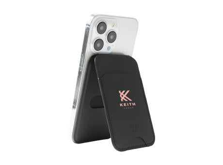 Valenta Card Wallet MagSafe Stand