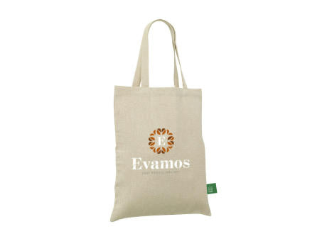 Hemp Tote Bag (280 g/m²) Einkaufstasche