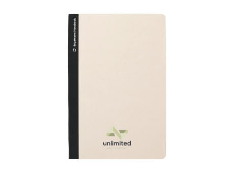 Sugarcane Notebook A5 Notizbuch