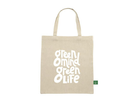 Hemp Tote Bag (280 g/m²) Einkaufstasche