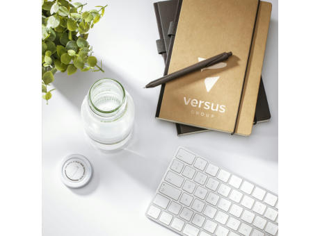 Craftnote Notebook A5 Notizbuch