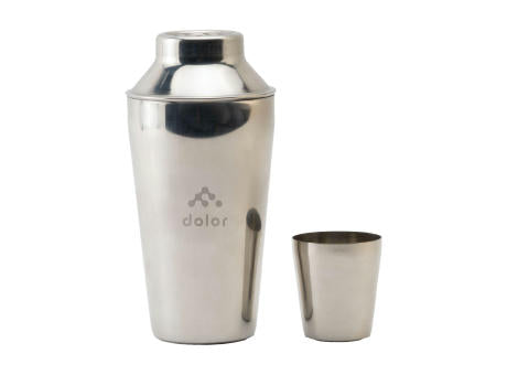 Manhattan Cocktail Shaker