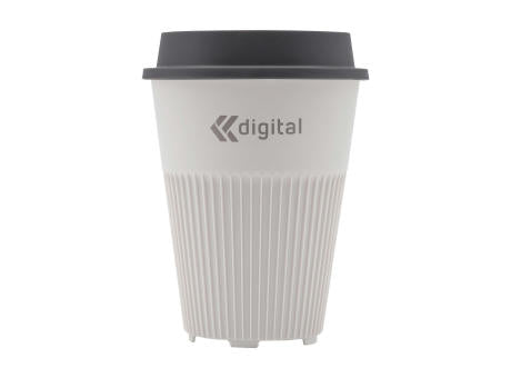 Circular&Co Returnable Cup Lid 340 ml Kaffeebecher