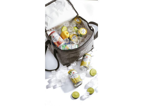 Keep-it-Cool GRS Felt RPETKühltasche