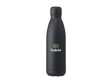 Topflask Premium RCS Recycled Steel 500 ml Trinkflasche