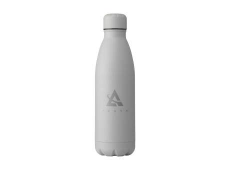 Topflask Premium RCS Recycled Steel 500 ml Trinkflasche