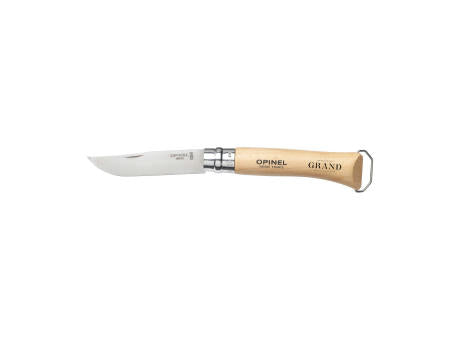 Opinel No 10 Korkenzieher Flaschenöffner