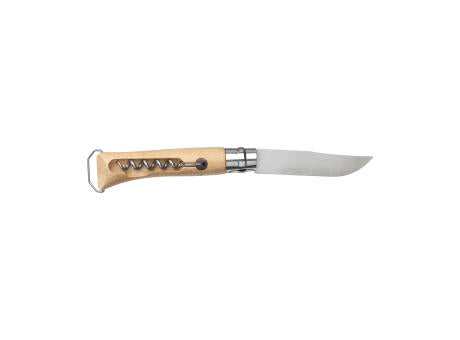 Opinel No 10 Korkenzieher Flaschenöffner