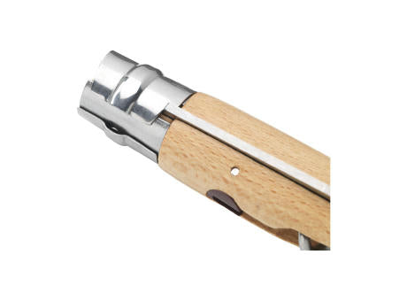 Opinel No 10 Korkenzieher Flaschenöffner