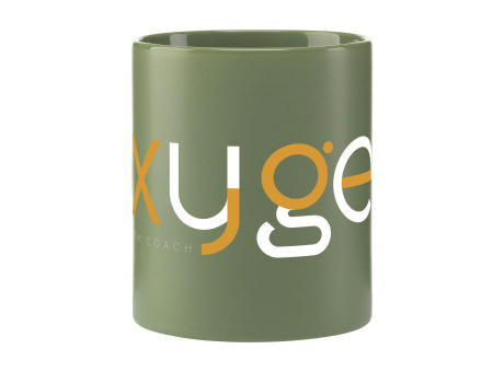 Kitty Mug Matt 350 ml Tasse