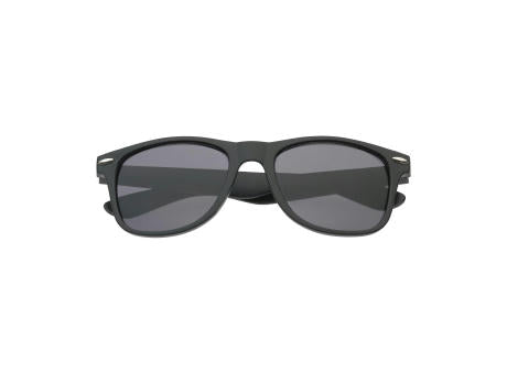 Malibu Matt Black Sonnenbrille