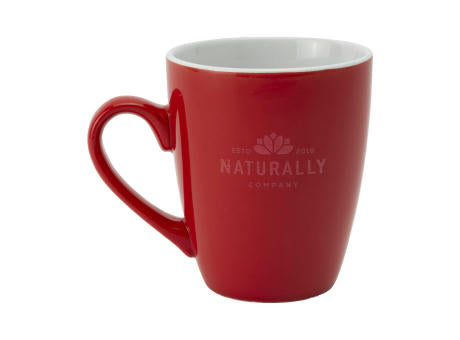 Zonia Colour 310 ml Colour Tasse