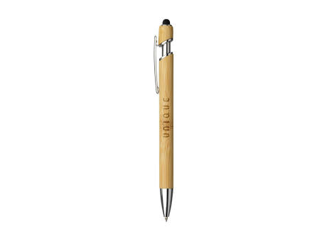 Luca Touch Bamboo stylus pen