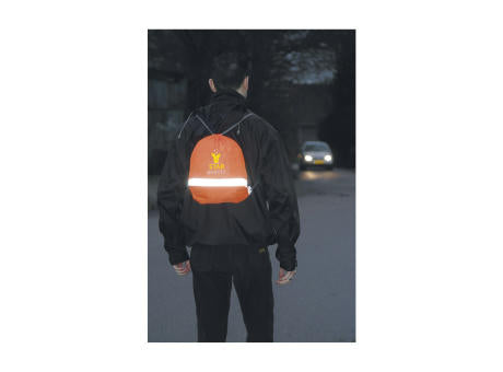 SafeBag Rucksack