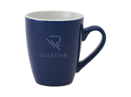 Zonia Colour 310 ml Colour Tasse
