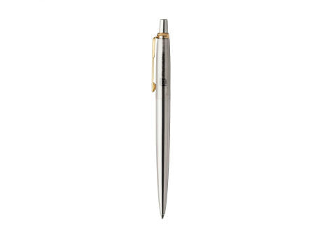 Parker Jotter Recycycelter Kugelschreiber - blau