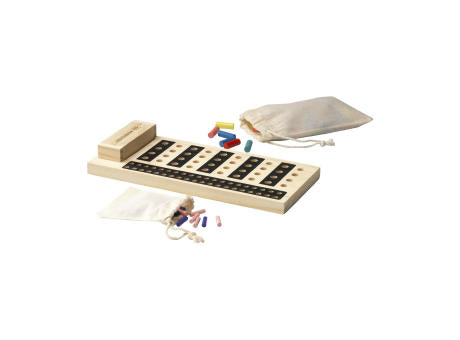 Brain Buster Spiel