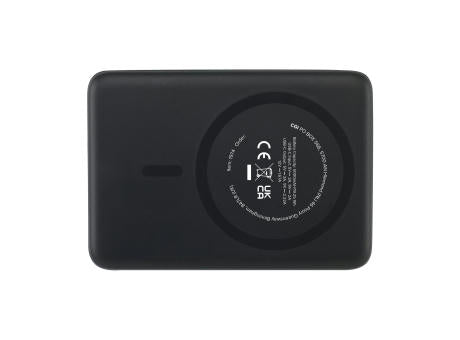 Optima GRS 5000mAh Magnetic Powerbank