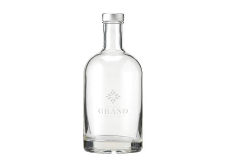 Helsinki Water Bottle Screw Cap 700 ml