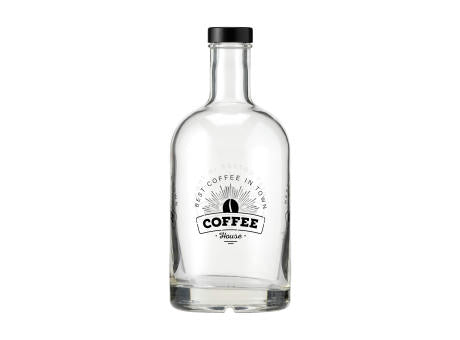 Helsinki Water Bottle Screw Cap 700 ml