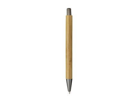 Sento Bamboo Kugelschreiber