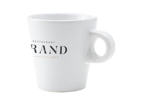 Napoli 200 ml Tasse
