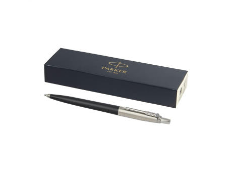 Parker Jotter Recycelter Kugelschreiber-schwarz
