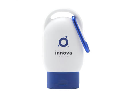 Clip-On Sunscreen Faktor 30