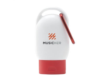 Clip-On Sunscreen Faktor 30