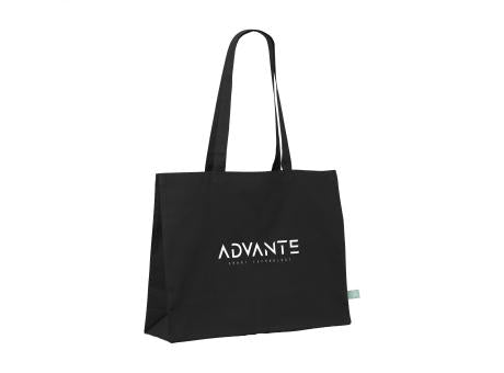 ECO Shopper Organic Cotton (180 g/m²) Tasche