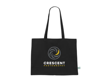 ECO Shopper Organic Cotton (180 g/m²) Tasche