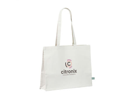 ECO Shopper Organic Cotton (180 g/m²) Tasche
