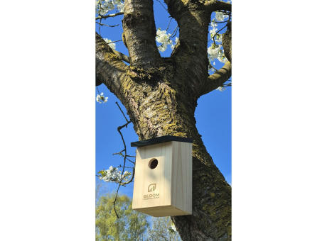 Birdhouse